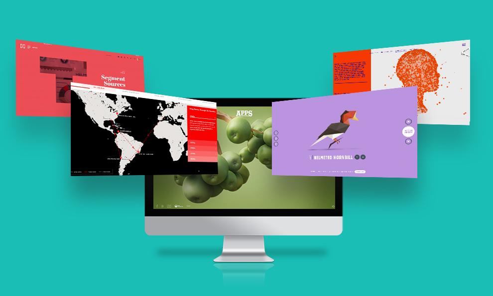 10 Best Interactive Website Designs That Captivate Users DesignRush