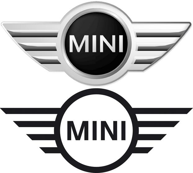 Mini Cooper Makes Maximum Impact With New Minimal Lo